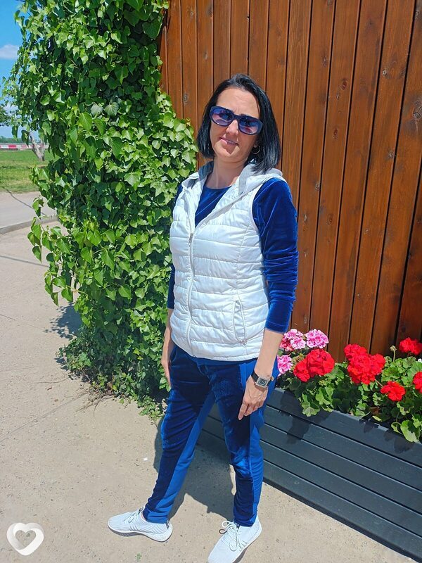 Александра, 36, Краснодаре — анкета №2352081