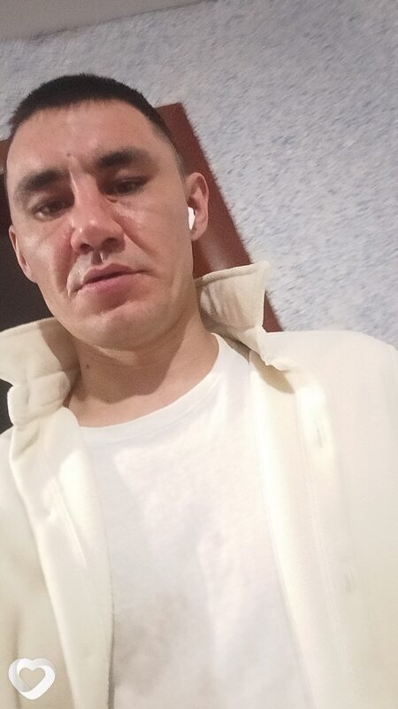 Денис, 35, Челябинске — анкета №2352085