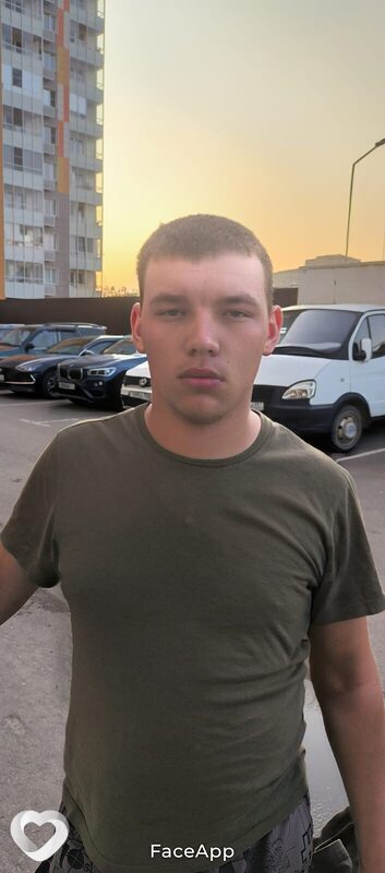 Олег, 35, Зеленоград — анкета №2352091