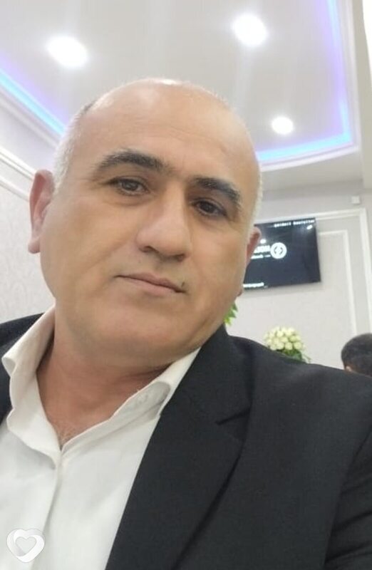 Feyyaz, 55, Баку — анкета №2352092