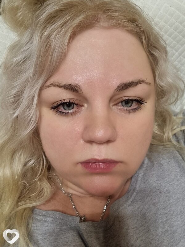 Елена, 46, Санкт-Петербурге — анкета №2352200