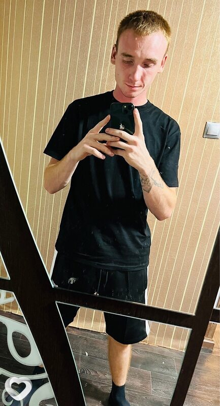Сергей, 24, Саратове — анкета №2352210