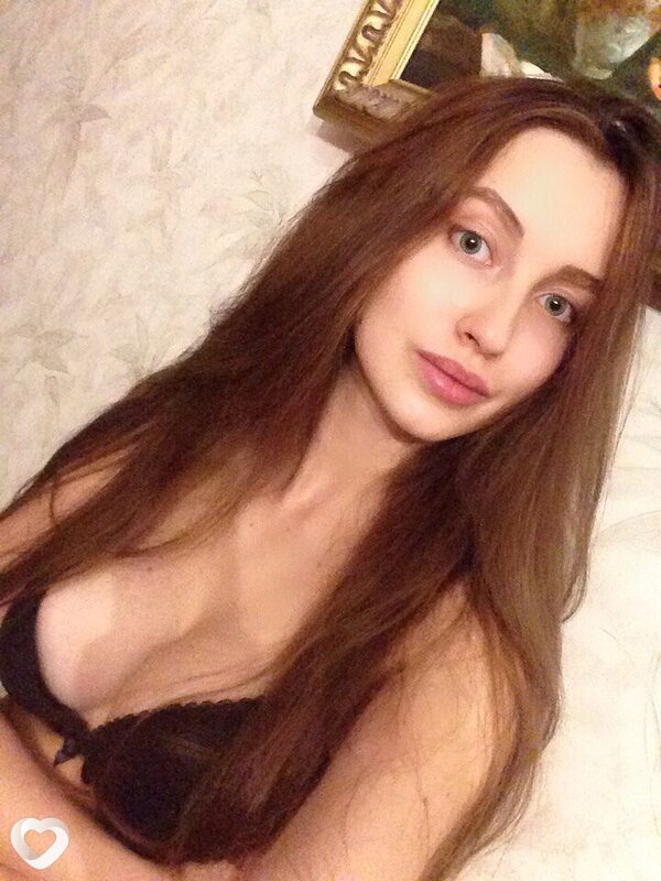 Аня Жилина, 26, Москве — анкета №2352215