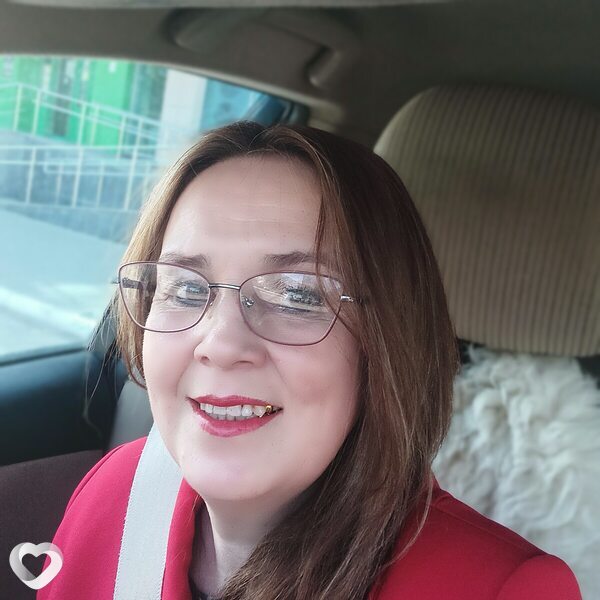 Наталья, 52, Каменске-Уральском — анкета №2352018