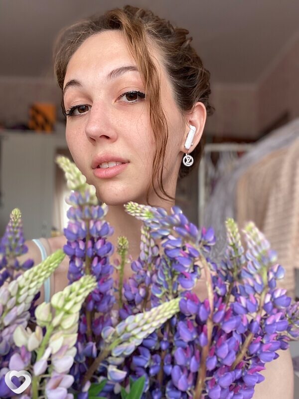 Виктория, 28, Москве — анкета №2352019