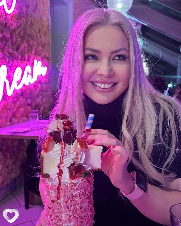 Алина, 37, Мелитополе — анкета №2352022