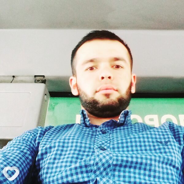 Алик, 29, Москве — анкета №2352030