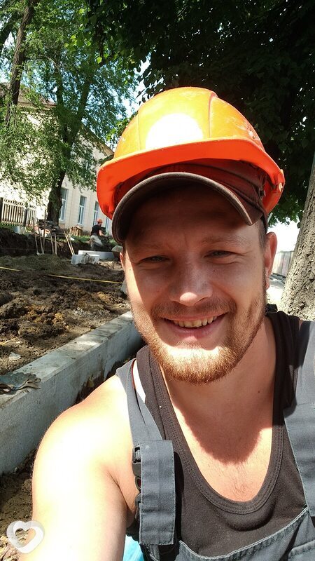 Михаил, 31, Новозыбкове — анкета №2352034
