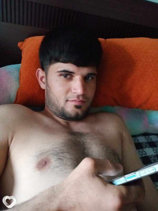 Зхан, 33, Серпухове — анкета №2352036