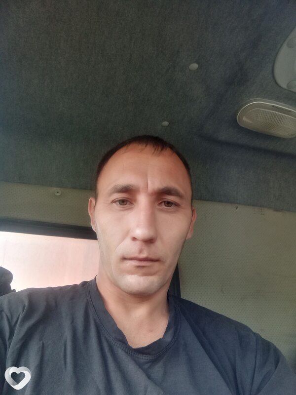 Алексей, 35, Горно-Алтайске — анкета №2352006