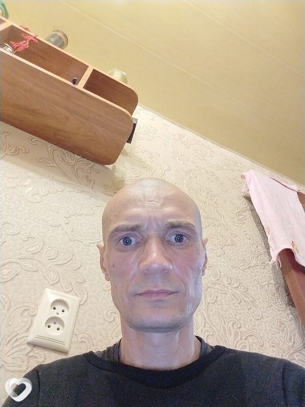 Вова, 41, Ставрополе — анкета №2352015
