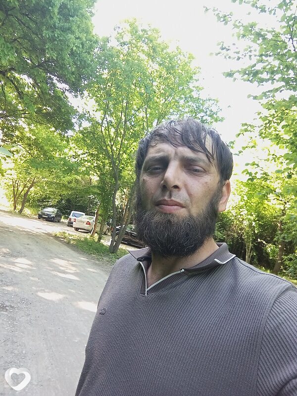 Аюб А, 36, Феодосии — анкета №2352047