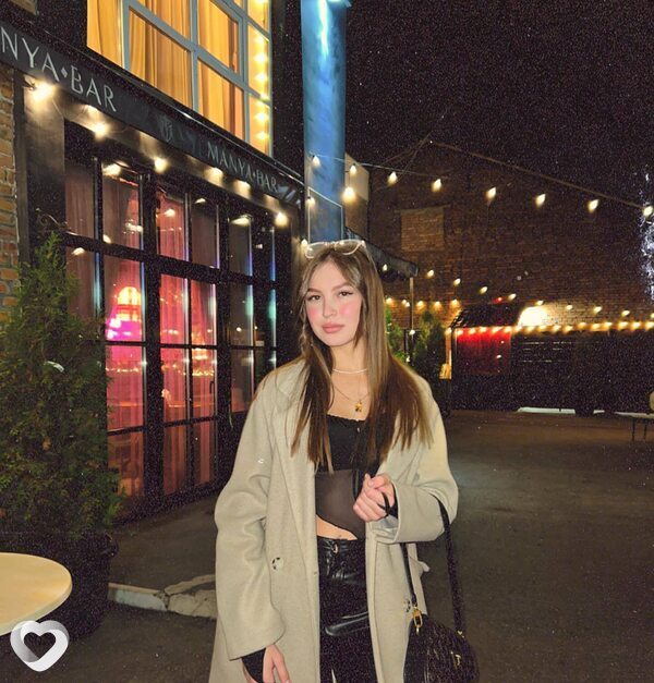 Анна, 32, Москве — анкета №2352051