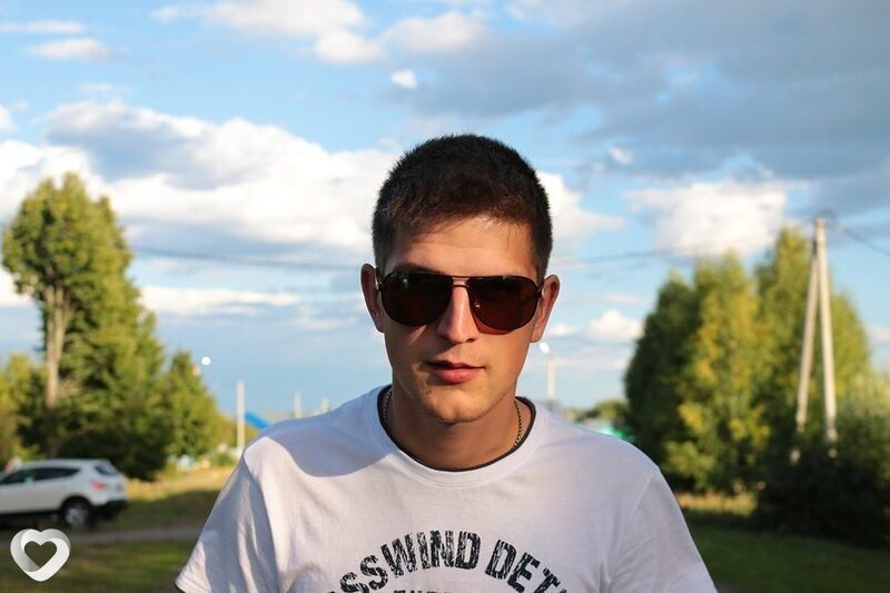Anatoliy, 32, Новокуйбышевске — анкета №2351921