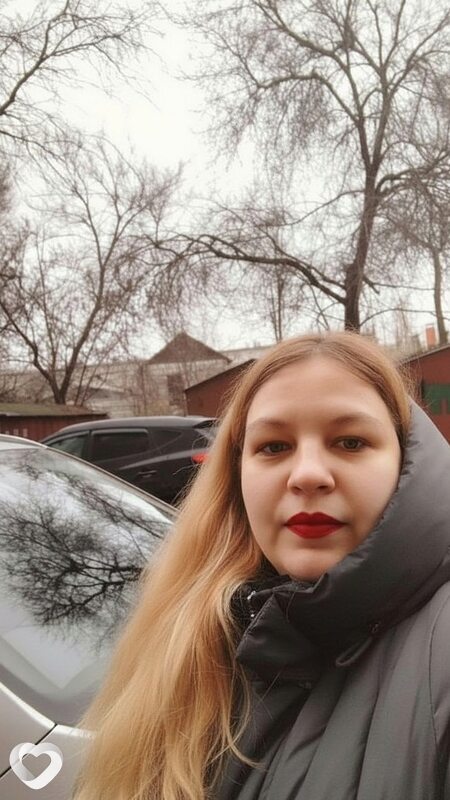 Таня, 46, Воронеже — анкета №2351931