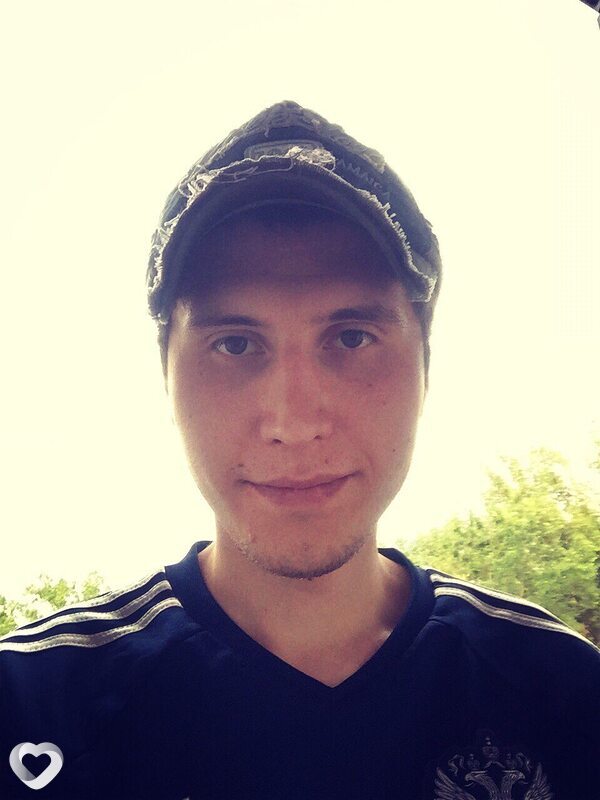Эмиль, 29, Уфе — анкета №2352424