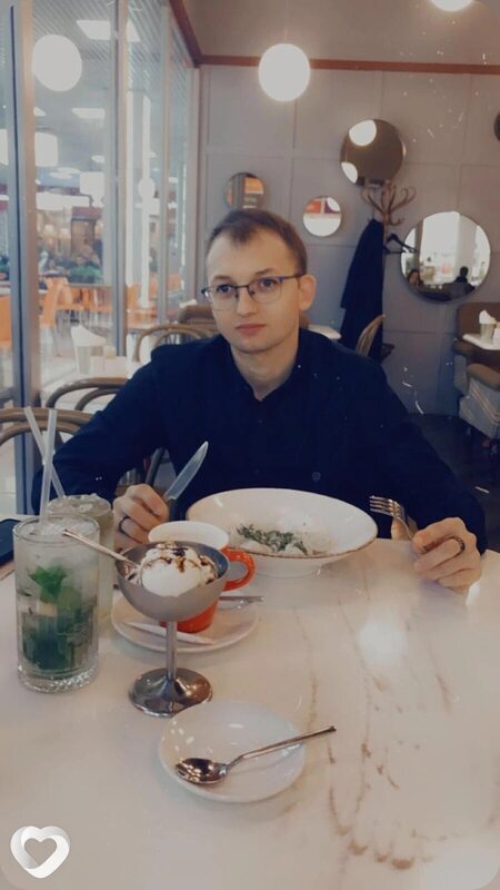 Владимир, 28, Симферополе — анкета №2352429