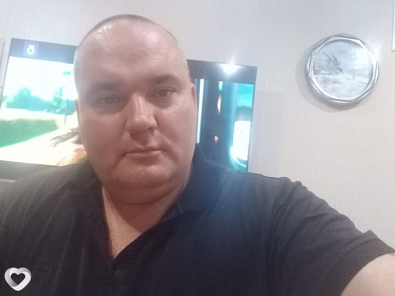 Ярослав, 41, Челябинске — анкета №2352430