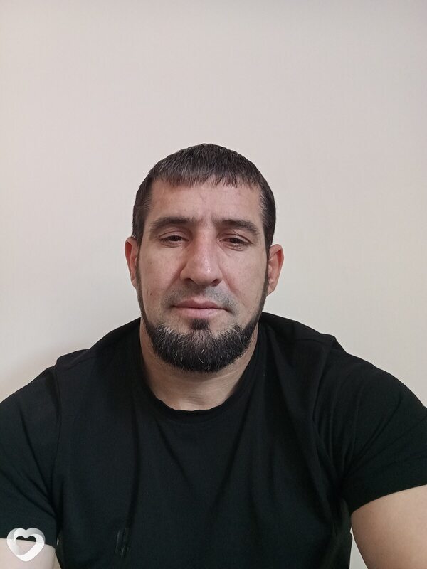 Rustam, 39, Грозном — анкета №2352431