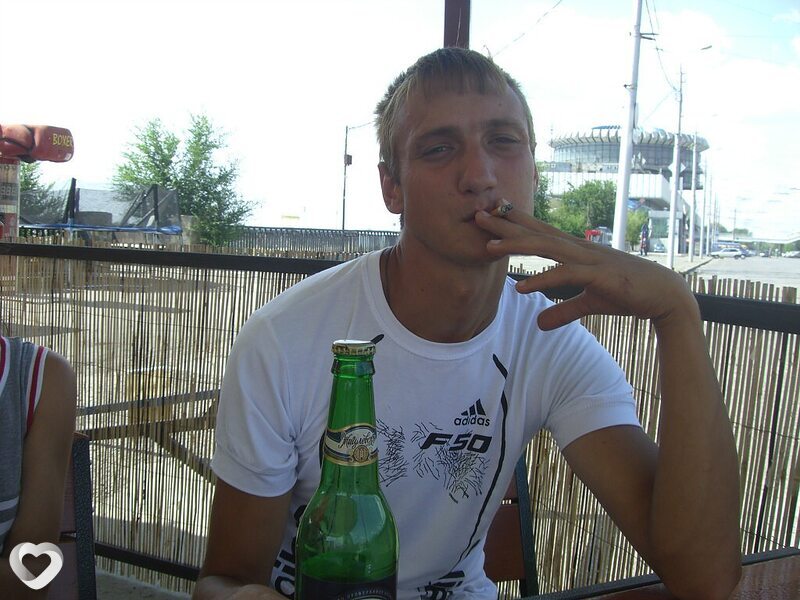 Кирилл, 35, Москве — анкета №2352433