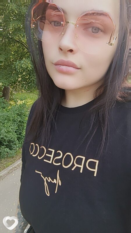 Ирина, 41, Павловском Посаде — анкета №2352435