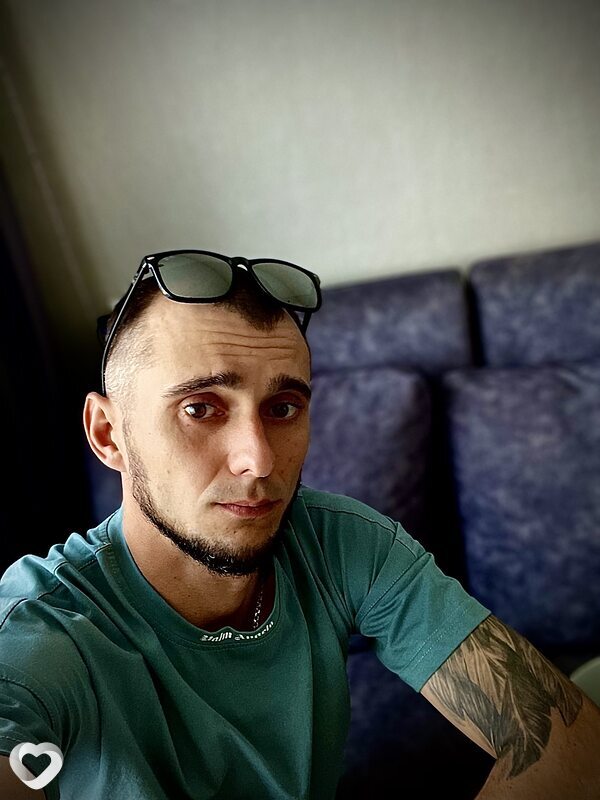 Алексей, 32, Челябинске — анкета №2352561