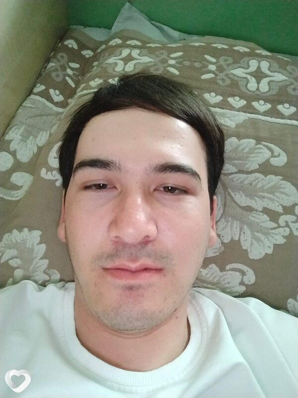 Анвар, 26, Краснодаре — анкета №2351973