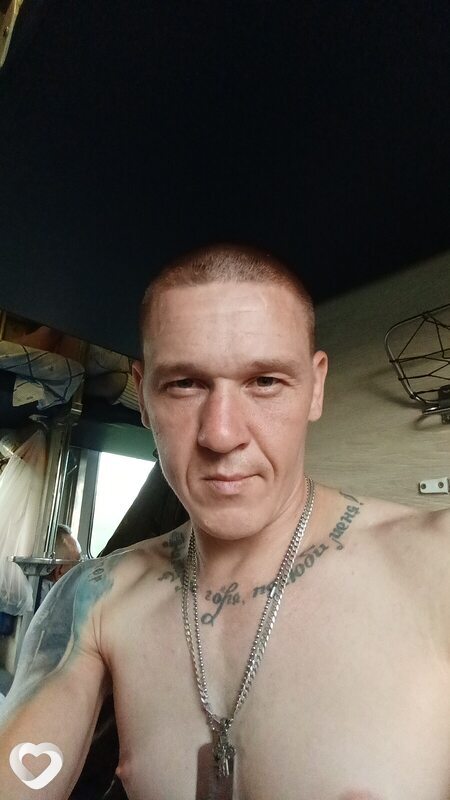 Дима, 35, Санкт-Петербурге — анкета №2351991