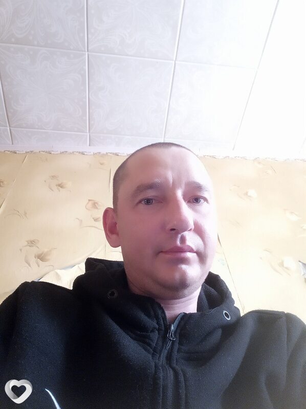 Артур, 37, Белогорске — анкета №2352120