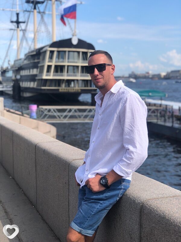 Андрей, 35, Георгиевске — анкета №2352126