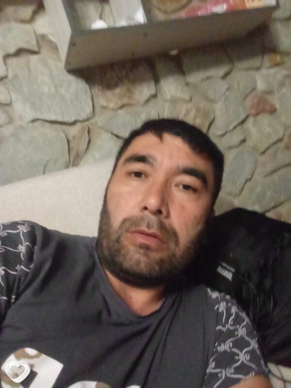 Махмуд, 35, Ялте — анкета №2352129