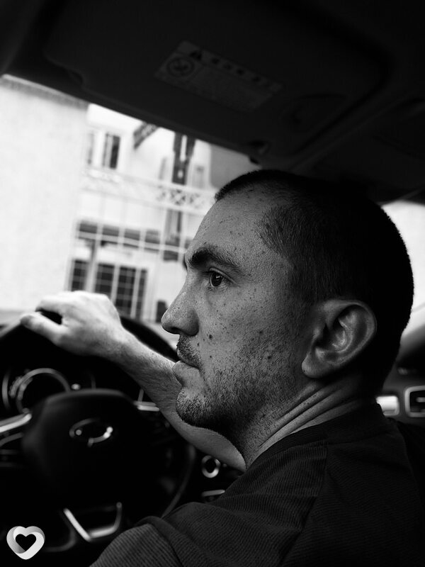 Иван, 34, Бишкек — анкета №2352135