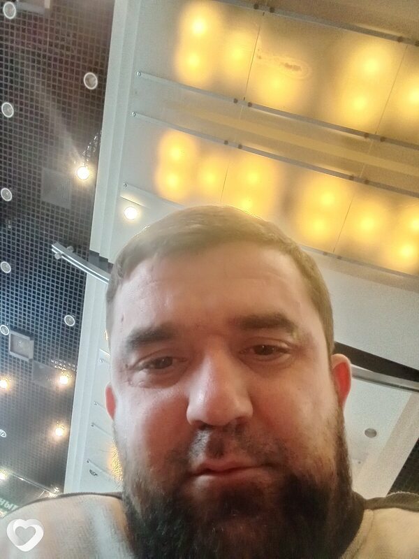 Сафарали, 34, Долгопрудном — анкета №2352139