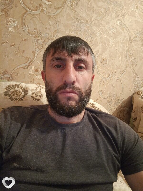 Rasul, 35, Махачкале — анкета №2352152