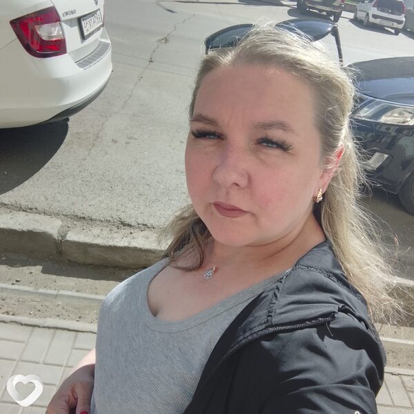 Екатерина, 41, Кирове — анкета №2352153