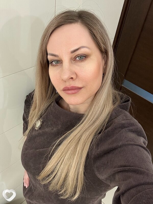 Юлия, 42, Королёв — анкета №2352162