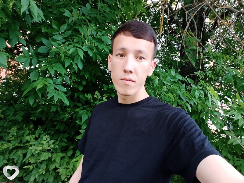 Довран, 26, Саранске — анкета №2352166