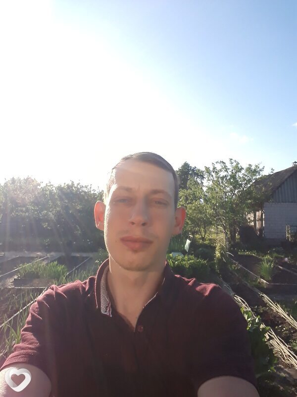 Александр, 27, Твери — анкета №2352342
