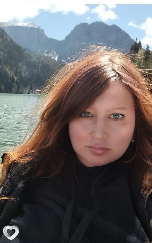 Настя, 36, Москве — анкета №2352352