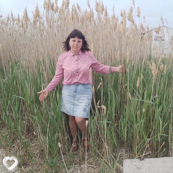 Александра, 57, Славянске-на-Кубани — анкета №2352356