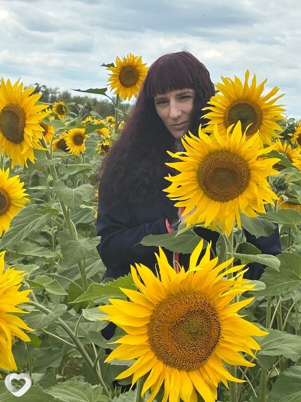 Alena, 33, Троицке — анкета №2352361