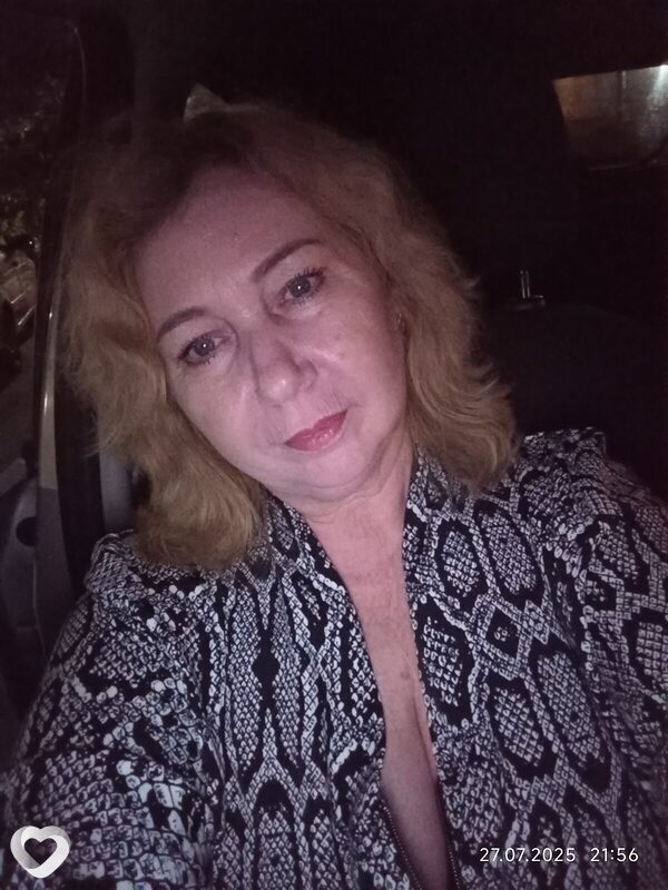 Светлана, 59, Тольятти — анкета №2352189