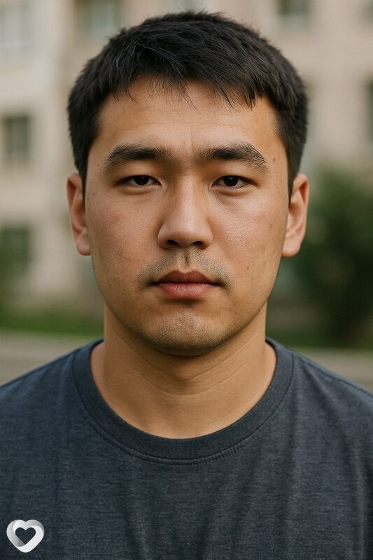 Әділет, 23, Астане — анкета №2352394