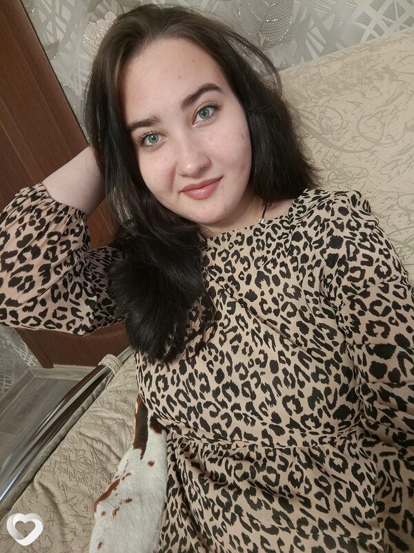 Виктория, 22, Балакове — анкета №2352404