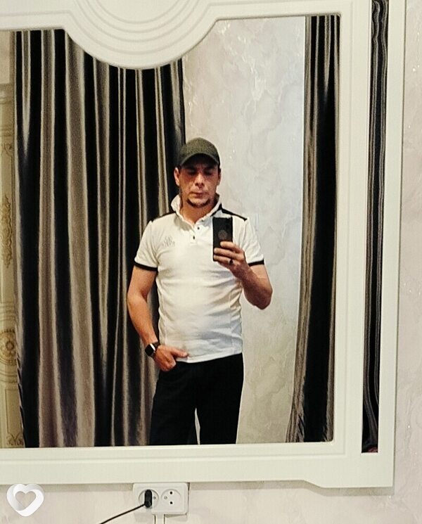 Беслан, 37, Назрани — анкета №2352413