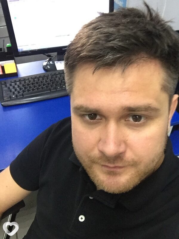 Дмитрий, 38, Елеце — анкета №2352302