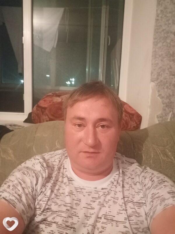 Павел, 38, Кокшетау — анкета №2352303