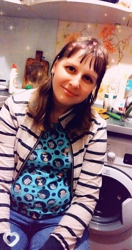 Ирина, 33, Кирове — анкета №2352307