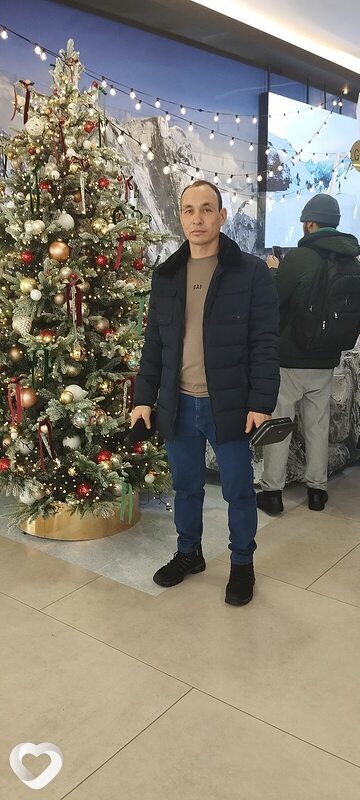 Сахет, 39, Марьине Горке — анкета №2352309