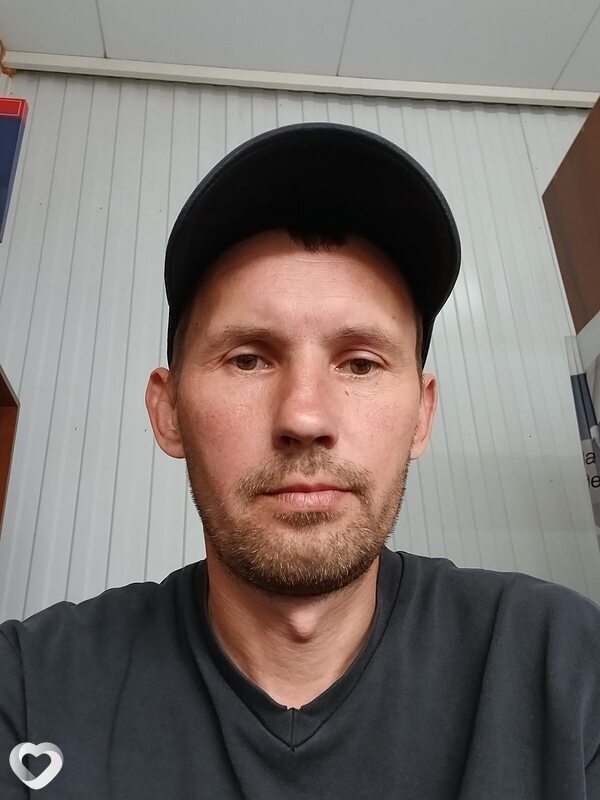 Александр, 42, Бобруйске — анкета №2352310